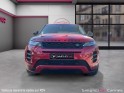 Land rover range rover evoque d180 awd bva9 r-dynamic hse - full option - garantie 12 mois occasion simplicicar frejus ...