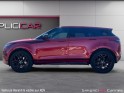 Land rover range rover evoque d180 awd bva9 r-dynamic hse - full option - garantie 12 mois occasion simplicicar frejus ...