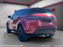 Land rover range rover evoque d180 awd bva9 r-dynamic hse - full option - garantie 12 mois occasion simplicicar frejus ...
