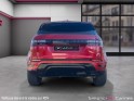 Land rover range rover evoque d180 awd bva9 r-dynamic hse - full option - garantie 12 mois occasion simplicicar frejus ...