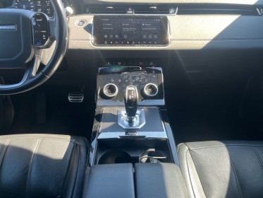 Land rover range rover evoque d180 awd bva9 r-dynamic hse - full option - garantie 12 mois occasion simplicicar frejus ...