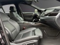 Bmw serie 5 f10 lci 528i 245 ch luxury a - reprog ethanol - carplay-sièges av électrique chauffant mémoire -soft close...