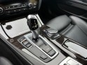 Bmw serie 5 f10 lci 528i 245 ch luxury a - reprog ethanol - carplay-sièges av électrique chauffant mémoire -soft close...