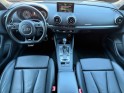 Audi s3 sportback 2.0tfsi 300cv quattro s-tronic - entretien exclusif audi - toit ouvrant - bo - sièges diamants occasion...