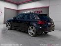 Audi s3 sportback 2.0tfsi 300cv quattro s-tronic - entretien exclusif audi - toit ouvrant - bo - sièges diamants occasion...