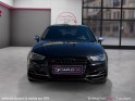 Audi s3 sportback 2.0tfsi 300cv quattro s-tronic - entretien exclusif audi - toit ouvrant - bo - sièges diamants occasion...