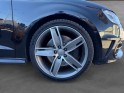 Audi s3 sportback 2.0tfsi 300cv quattro s-tronic - entretien exclusif audi - toit ouvrant - bo - sièges diamants occasion...