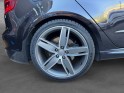 Audi s3 sportback 2.0tfsi 300cv quattro s-tronic - entretien exclusif audi - toit ouvrant - bo - sièges diamants occasion...