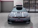 Volkswagen golf 2.0 tsi 290 dsg7 gti tcr, 1 seul proprio, radar av/ar, caméra ar, toit ouvrant, ciel etoilé, garantie 12......
