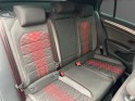 Volkswagen golf 2.0 tsi 290 dsg7 gti tcr, 1 seul proprio, radar av/ar, caméra ar, toit ouvrant, ciel etoilé, garantie 12......