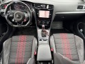 Volkswagen golf 2.0 tsi 290 dsg7 gti tcr, 1 seul proprio, radar av/ar, caméra ar, toit ouvrant, ciel etoilé, garantie 12......