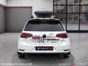 Volkswagen golf 2.0 tsi 290 dsg7 gti tcr, 1 seul proprio, radar av/ar, caméra ar, toit ouvrant, ciel etoilé, garantie 12......