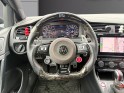 Volkswagen golf 2.0 tsi 290 dsg7 gti tcr, 1 seul proprio, radar av/ar, caméra ar, toit ouvrant, ciel etoilé, garantie 12......