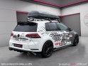 Volkswagen golf 2.0 tsi 290 dsg7 gti tcr, 1 seul proprio, radar av/ar, caméra ar, toit ouvrant, ciel etoilé, garantie 12......