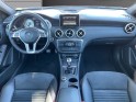 Mercedes classe a 200 cdi blueefficiency pack amg fascination camera de recul garantie 12 mois occasion montpellier (34)...