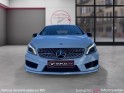 Mercedes classe a 200 cdi blueefficiency pack amg fascination camera de recul garantie 12 mois occasion montpellier (34)...