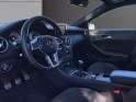 Mercedes classe a 200 cdi blueefficiency pack amg fascination camera de recul garantie 12 mois occasion montpellier (34)...