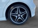 Mercedes classe a 200 cdi blueefficiency pack amg fascination camera de recul garantie 12 mois occasion montpellier (34)...