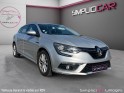 Renault megane iv estate blue dci 115 limited occasion simplicicar limoges  simplicicar simplicibike france