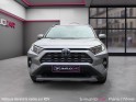 Toyota rav4 hybride my22 222 ch awd-i trail entretien toyota garantie 12 mois tva rÉcupÉrable occasion paris 17ème...