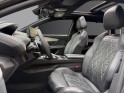 Peugeot 5008 180ch 1.6 thp gt toute option garantie 12 mois tva rÉcupÉrable occasion paris 17ème (75)(porte maillot)...
