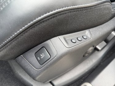 Peugeot 5008 180ch 1.6 thp gt toute option garantie 12 mois tva rÉcupÉrable occasion paris 17ème (75)(porte maillot)...