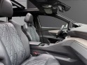 Peugeot 5008 180ch 1.6 thp gt toute option garantie 12 mois tva rÉcupÉrable occasion paris 17ème (75)(porte maillot)...