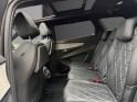 Peugeot 5008 180ch 1.6 thp gt toute option garantie 12 mois tva rÉcupÉrable occasion paris 17ème (75)(porte maillot)...