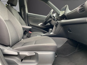 Toyota yaris cross hybride my22 116h 2wd design - entretien full toyota occasion simplicicar lagny  simplicicar simplicibike...