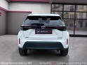Toyota yaris cross hybride my22 116h 2wd design - entretien full toyota occasion simplicicar lagny  simplicicar simplicibike...