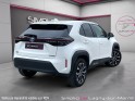Toyota yaris cross hybride my22 116h 2wd design - entretien full toyota occasion simplicicar lagny  simplicicar simplicibike...