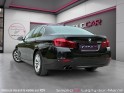 Bmw serie 5 f10 lci 528i 245 ch luxury a - reprog ethanol - carplay-sièges av électriques chauffants mémoire -soft close...