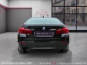 Bmw serie 5 f10 lci 528i 245 ch luxury a - reprog ethanol - carplay-sièges av électriques chauffants mémoire -soft close...