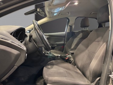 Ford focus 1.0 125ch garantie 12 mois occasion montpellier (34) simplicicar simplicibike france