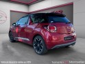 Citroen ds3 e-hdi 115 airdream sport chic garantie 12 mois occasion montpellier (34) simplicicar simplicibike france
