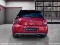 Citroen ds3 e-hdi 115 airdream sport chic garantie 12 mois occasion montpellier (34) simplicicar simplicibike france