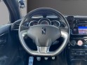 Citroen ds3 e-hdi 115 airdream sport chic garantie 12 mois occasion montpellier (34) simplicicar simplicibike france