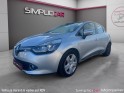 Renault clio iv dci 75ch eco2 intens garantie 12 mois occasion montpellier (34) simplicicar simplicibike france