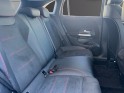 Mercedes gla 224ch 8g-dct 4matic amg line garantie 12 mois occasion montpellier (34) simplicicar simplicibike france