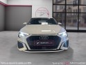 Audi a3 sportback 204ch  40 tfsi e s tronic 6 s line garantie 12 mois occasion montpellier (34) simplicicar simplicibike france
