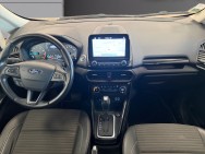 FORD d'occasion ECOSPORT 1.0 ECOBOOST 125 EXECUTIVE BA de 2018 Amiens