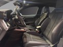 Audi a3 sportback 204ch  40 tfsi e s tronic 6 s line garantie 12 mois occasion montpellier (34) simplicicar simplicibike france