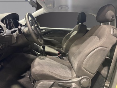 Opel adam 70ch 1.2l  twinport garantie 12 mois occasion montpellier (34) simplicicar simplicibike france