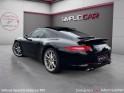 Porsche 911 carrera coupe 3.8i s coupe 400ch pdk garantie 12 mois occasion montpellier (34) simplicicar simplicibike france