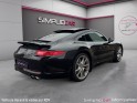 Porsche 911 carrera coupe 3.8i s coupe 400ch pdk garantie 12 mois occasion montpellier (34) simplicicar simplicibike france
