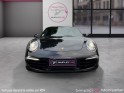 Porsche 911 carrera coupe 3.8i s coupe 400ch pdk garantie 12 mois occasion montpellier (34) simplicicar simplicibike france