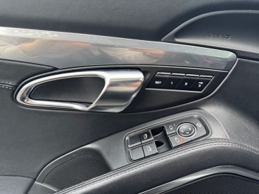 Porsche 911 carrera coupe 3.8i s coupe 400ch pdk garantie 12 mois occasion montpellier (34) simplicicar simplicibike france