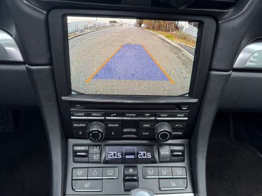 Porsche 911 carrera coupe 3.8i s coupe 400ch pdk garantie 12 mois occasion montpellier (34) simplicicar simplicibike france