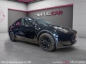 Tesla model y pack autopilot inclus  fsd 4 standard rwd garantie 12 mois occasion montpellier (34) simplicicar simplicibike...