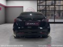 Tesla model y pack autopilot inclus  fsd 4 standard rwd garantie 12 mois occasion montpellier (34) simplicicar simplicibike...
